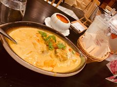 -Thai Alley泰爱里(二沙岛店)