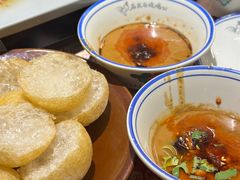 -石灰石烧鸡公(南通万象城店)