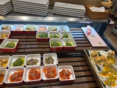 -水林间·寿喜烧自助(仙林金鹰店)