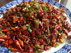 -杨记隆府(白象街店)