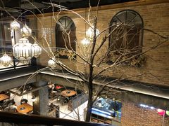 -快乐小羊(富强中路店)