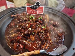 -回味黑鸭煲·始于2006(万松园店)