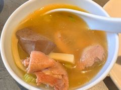 佬太公海鸭汤-佬太公海鸭·海鲜大排档(上海总店)