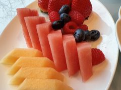 -桂花楼淮扬中餐厅(浦东香格里拉店)