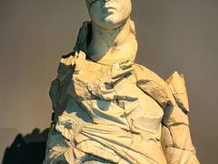 -安塔利亚博物馆