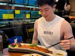 -醉壹号海鲜大排档·老厦门特色菜(厦门美食地标店)