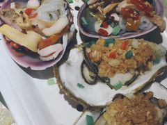 -三个渔夫·蒸汽海鲜(小白楼店)