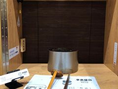 -独食火锅·半米屋台(望平街店)