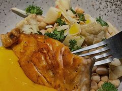 -BAKER&SPICE(安福路店)