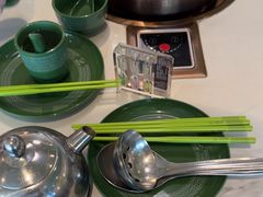 -润园四季椰子鸡火锅(南山海岸城店)