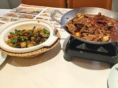 -全牛匠·乐山跷脚牛肉(西北旺万象汇店)