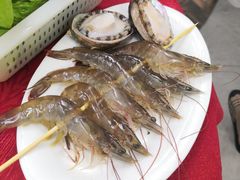 -花苑美食横琴生蚝火锅(拱北粤华路店)
