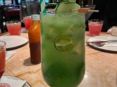 -Shanghai Brew House上海啤酒工坊(老外街店)