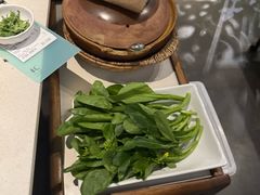 -百年果林椰子鸡(中洲店)