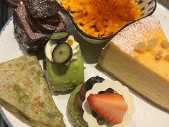 -博林天瑞喜来登酒店·西丽尚膳