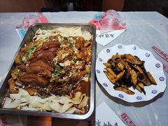 -王婆炒鱼(总店)