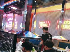 -小猪查理川式自助烤肉(商博瑞店)