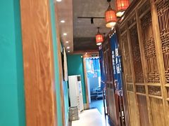 -食欲老院子荆芥疙瘩汤(经五路店)