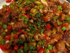 -全聚德(长江路店)