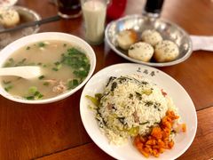 -三两春肚肺汤(崂山路店)