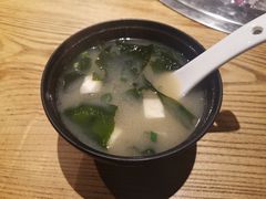 -御牛道日式烤肉料理(杭州万象城店)