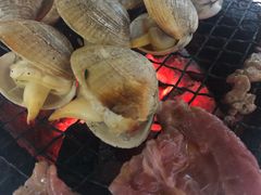 -松明一烤肉馆(鲁园店)