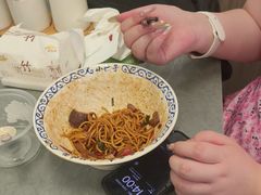 -梅溪·小伙子干挑面(安吉总店)