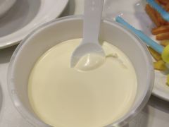 奶皮子酸奶-紫光园·烤鸭(吕家营店)