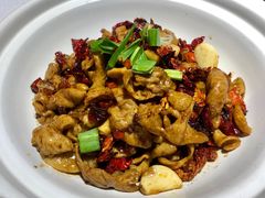 -大鸭梨烤鸭·北京菜(南小街/南苑店)