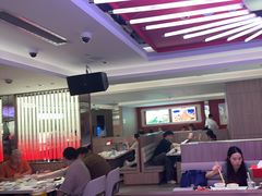 -海底捞火锅(杭州庆春路夜宵主题店)