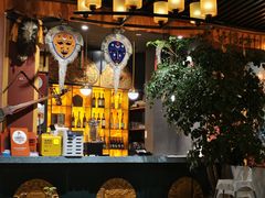 -敏珠拉姆藏餐·南京厨房(富春江东街店)