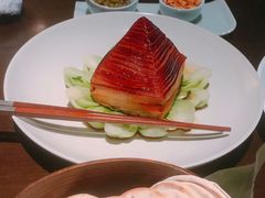 金牌扣肉-湖滨28中餐厅·西湖宴·杭州君悦酒店