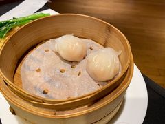 虾饺皇-杭州JW万豪酒店-万豪中餐厅
