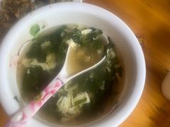 -途肴·老农饭庄(百里峡店)