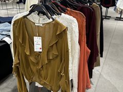-ZARA(世贸天阶店)
