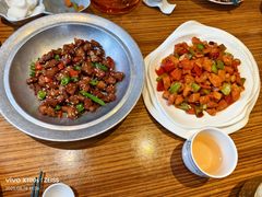 -溢香楼(阳光嘉城店)