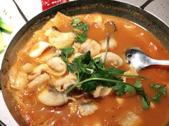 -吉旺港式餐厅(南方商城店)