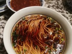 -南京大牌档(凯德大峡谷店)