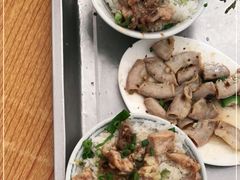 -正宗牛奇排骨饭(第一分店)