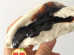 糖三角-天泽祥·鼓楼馒头(鼓楼店)