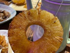 -蚝堡海鲜·威海菜·海肠捞饭·烧烤·亚洲吃蚝公司(幸福门店)