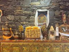 -思金拉措庄园藏餐(太阳岛店)