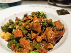 -桂满陇·桃花院落(长泰广场店)