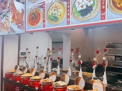 -天津大学·四十二斋餐厅