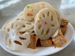 -老蔡记(二七广场店)