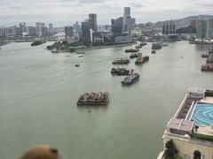 -澳门十六浦索菲特大酒店