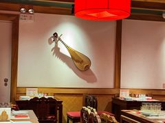 -小吊梨汤·北京菜·烤鸭(双井乐成中心店)