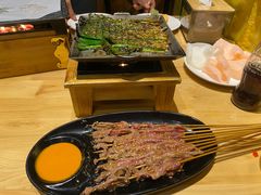 -蚝太郎烧烤(大寨路店)