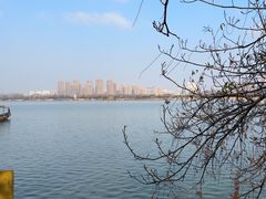 -云龙湖旅游景区