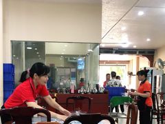 大堂-红星光发煲仔饭(大石街店)